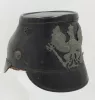 Prussian Jäger Enlisted Shako Model 1915 Visuel 8